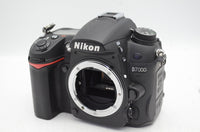 Nikon ニコン D7000 ボディ デジタル一眼レフカメラ 250217h