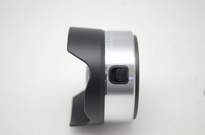 美品 SONY ソニー VCL-ECU1 Eマウント用 ウルトラワイドコンバーター 元箱付 251113s