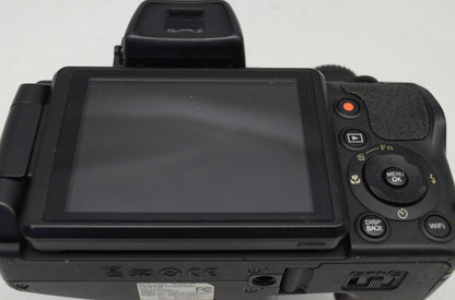 FUJIFILM フジフィルム FinePix S1 デジタルカメラ 元箱付 250814l