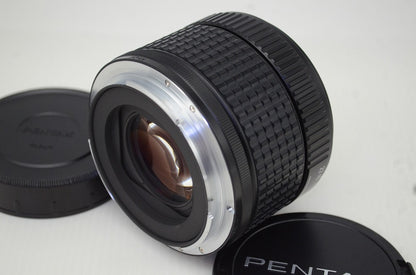 美品 ペンタックス SMC PENTAX 67 120mm F3.5 SOFT 中判レンズ MF 251110d