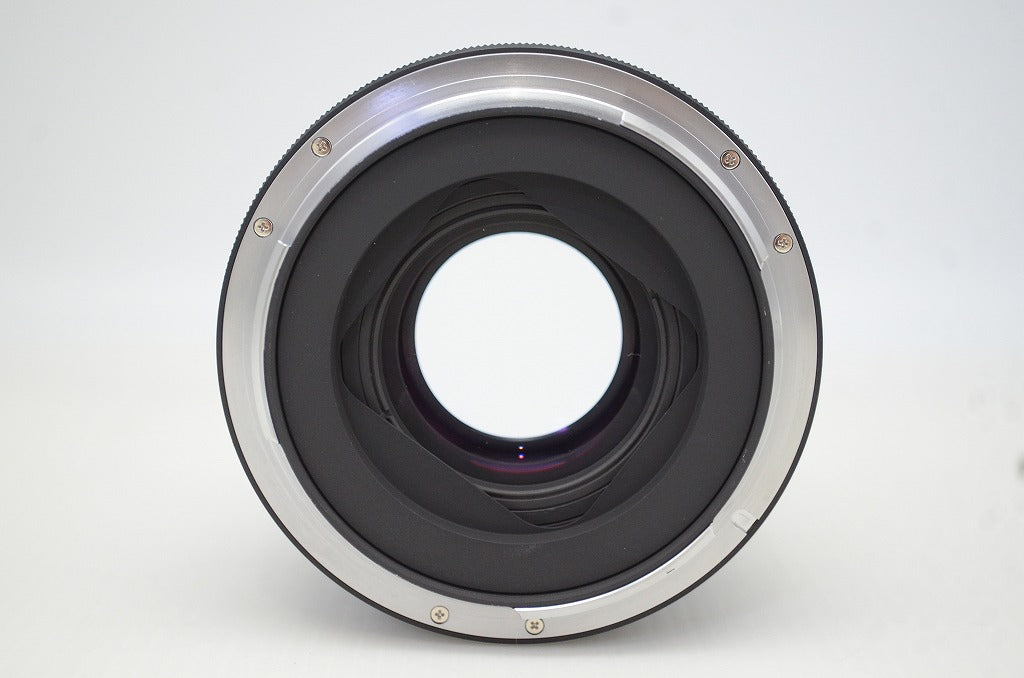 美品 ペンタックス SMC PENTAX 67 120mm F3.5 SOFT 中判レンズ MF 251110d