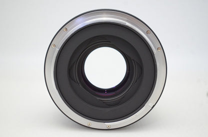 美品 ペンタックス SMC PENTAX 67 120mm F3.5 SOFT 中判レンズ MF 251110d