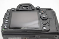 Nikon ニコン D7000 ボディ デジタル一眼レフカメラ 250217h