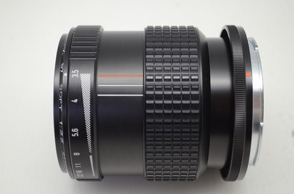 美品 ペンタックス SMC PENTAX 67 120mm F3.5 SOFT 中判レンズ MF 251110d