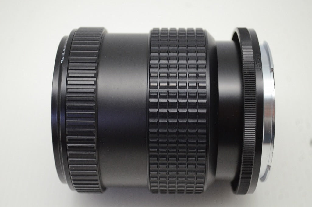 美品 ペンタックス SMC PENTAX 67 120mm F3.5 SOFT 中判レンズ MF 251110d