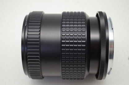 美品 ペンタックス SMC PENTAX 67 120mm F3.5 SOFT 中判レンズ MF 251110d