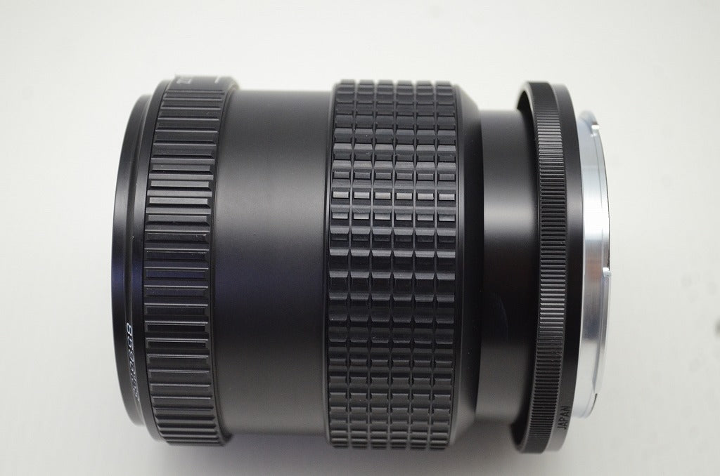美品 ペンタックス SMC PENTAX 67 120mm F3.5 SOFT 中判レンズ MF 251110d