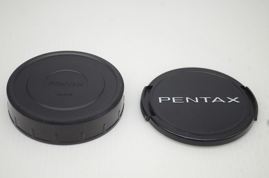 美品 ペンタックス SMC PENTAX 67 120mm F3.5 SOFT 中判レンズ MF 251110d