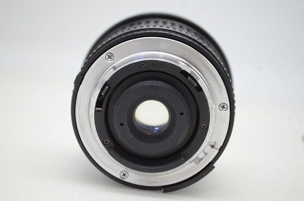 Tokina トキナー MF RMC 17mm F3.5 Nikon ニコン Fマウント 単焦点レンズ 251113q