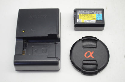 SONY α33 SLT-A33L ズームレンズキット DT 18-55mm F3.5-5.6 SAM SAL1855 デジタル一眼 250820aa