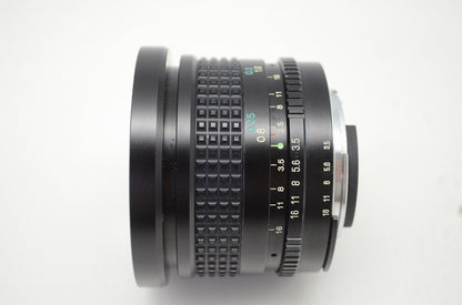 Tokina トキナー MF RMC 17mm F3.5 Nikon ニコン Fマウント 単焦点レンズ 251113q