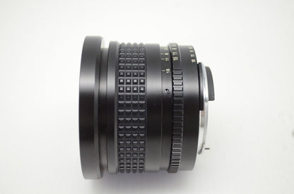 Tokina トキナー MF RMC 17mm F3.5 Nikon ニコン Fマウント 単焦点レンズ 251113q