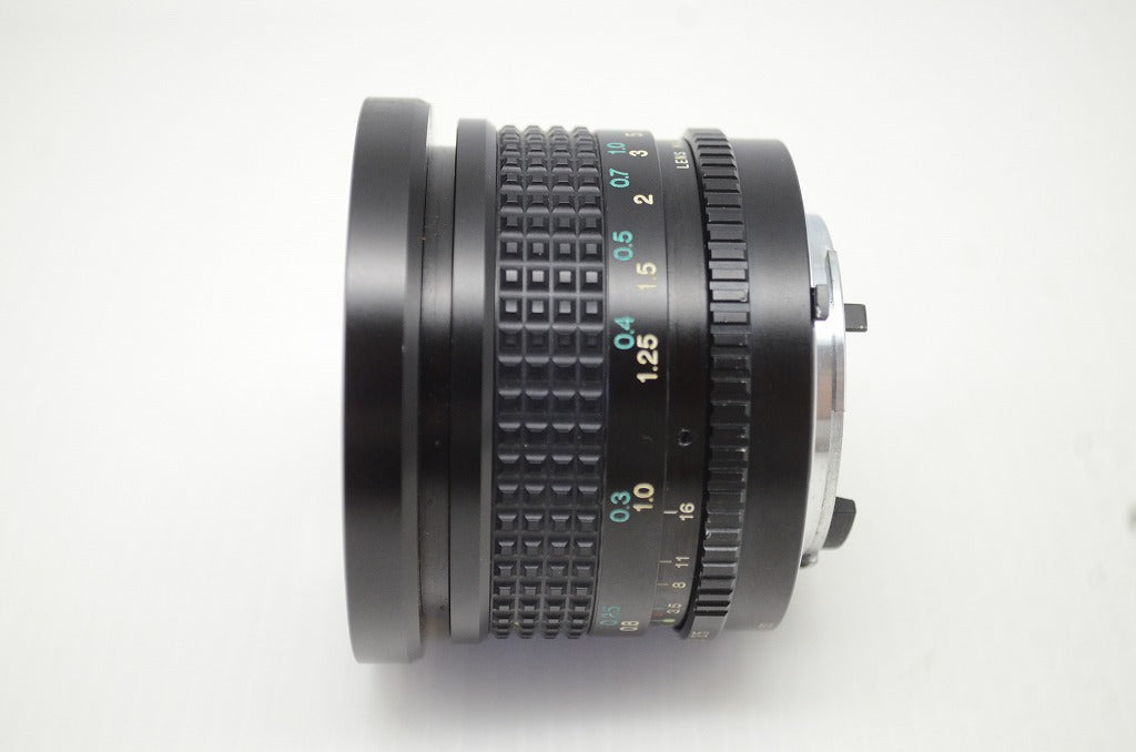 Tokina トキナー MF RMC 17mm F3.5 Nikon ニコン Fマウント 単焦点レンズ 251113q