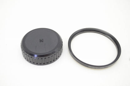 Tokina トキナー MF RMC 17mm F3.5 Nikon ニコン Fマウント 単焦点レンズ 251113q