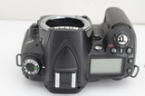 Nikon ニコン D90 ボディ デジタル一眼レフカメラ 240317n