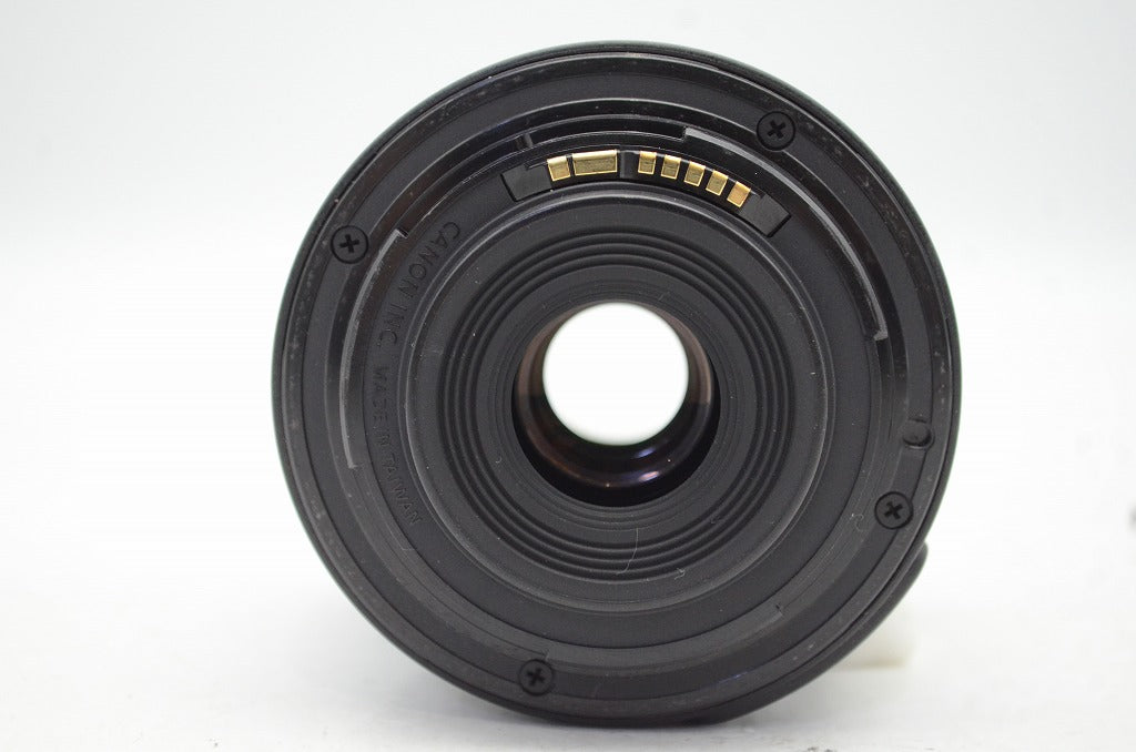 訳あり品 Canon キヤノン EF-S 18-55mm F3.5-5.6 IS II APS-C ズームレンズ 250910e