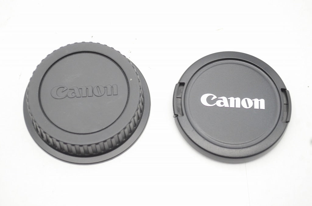 訳あり品 Canon キヤノン EF-S 18-55mm F3.5-5.6 IS II APS-C ズームレンズ 250910e