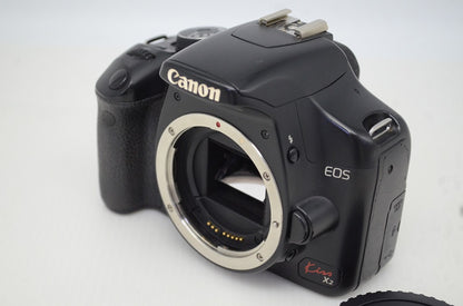Canon キヤノン EOS Kiss X2 ボディ デジタル一眼レフカメラ 251113c