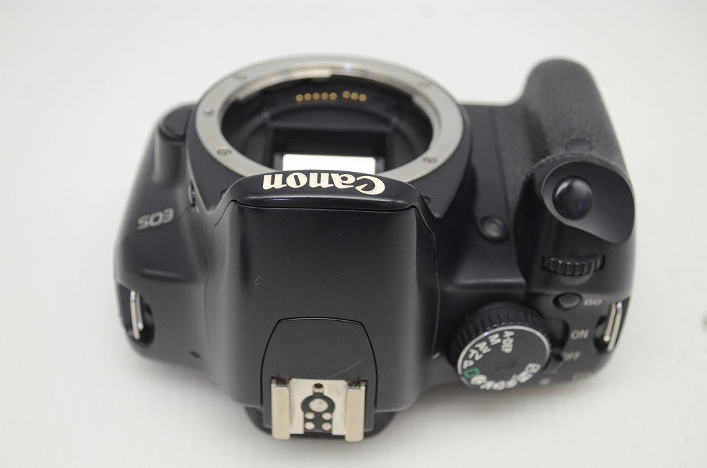 Canon キヤノン EOS Kiss X2 ボディ デジタル一眼レフカメラ 251113c