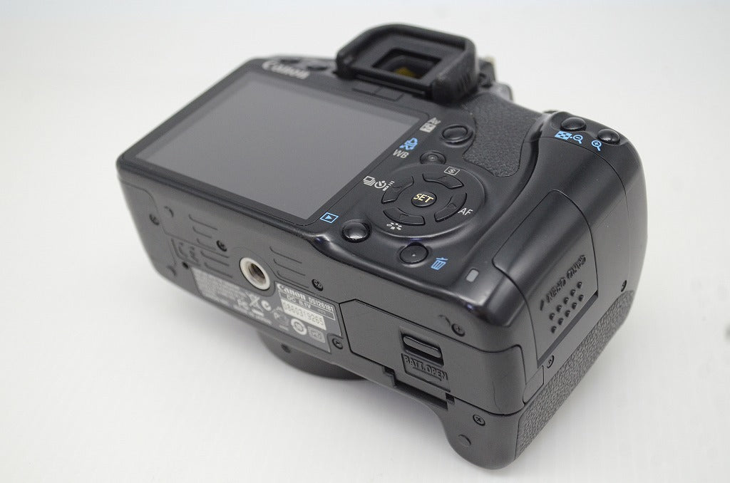 Canon キヤノン EOS Kiss X2 ボディ デジタル一眼レフカメラ 251113c