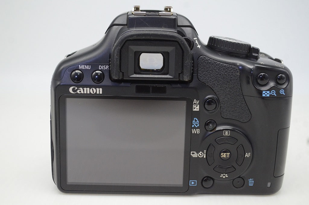 Canon キヤノン EOS Kiss X2 ボディ デジタル一眼レフカメラ 251113c