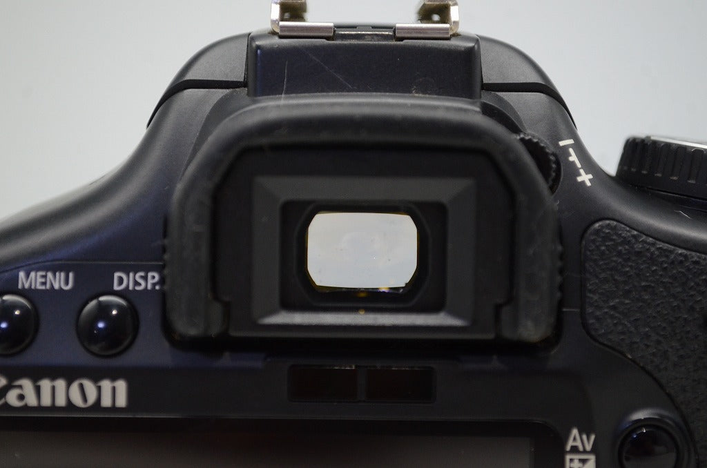 Canon キヤノン EOS Kiss X2 ボディ デジタル一眼レフカメラ 251113c