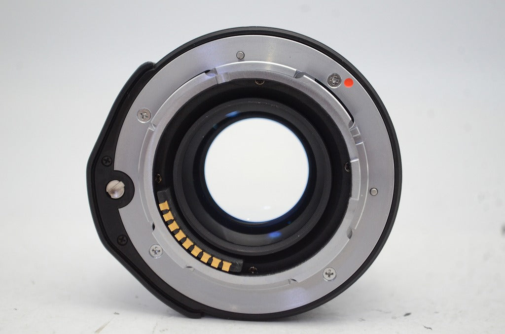 レア 美品 CONTAX コンタックス Carl Zeiss Planar T* 45mm F2 G用 単焦点レンズ ブラック 250911b