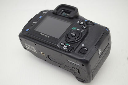 美品 PENTAX ペンタックス K10D ボディ デジタル一眼レフカメラ 251111f