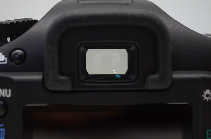 美品 PENTAX ペンタックス K10D ボディ デジタル一眼レフカメラ 251111f