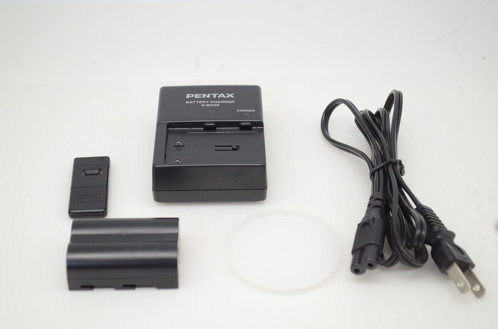 美品 PENTAX ペンタックス K10D ボディ デジタル一眼レフカメラ 251111f