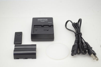 美品 PENTAX ペンタックス K10D ボディ デジタル一眼レフカメラ 251111f