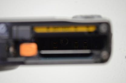 Nikon ニコン COOLPIX S600 コンパクトデジタルカメラ アーバンブラック 251111h