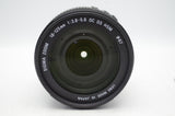 美品 SIGMA シグマ 18-125mm F3.8-5.6 DC OS HSM Canon EFマウント APS-C ズームレンズ 250220c