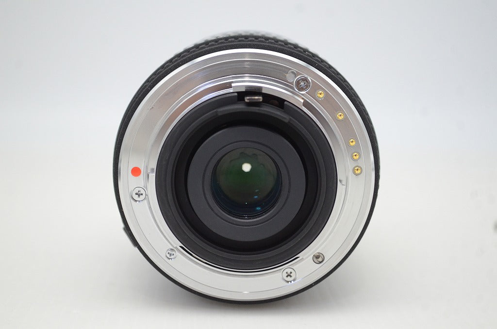 良品 SIGMA シグマ 18-200mm F3.5-6.3 DC PENTAX ペンタックス Kマウント APS-C ズームレンズ フード付 251110i