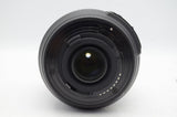 美品 Nikon ニコン AF-S DX NIKKOR 18-105mm F3.5-5.6G ED VR APS-C ズームレンズ フード付 250220d