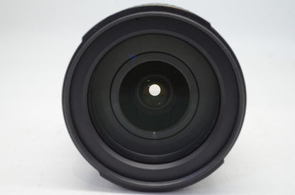 訳あり品 TAMRON AF 18-270mm F3.5-6.3 Di II VC LD Aspherical IF MACRO B003 Canon APS-C 250910p