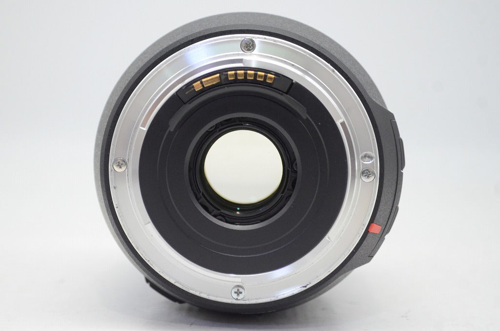 訳あり品 TAMRON AF 18-270mm F3.5-6.3 Di II VC LD Aspherical IF MACRO B003 Canon APS-C 250910p