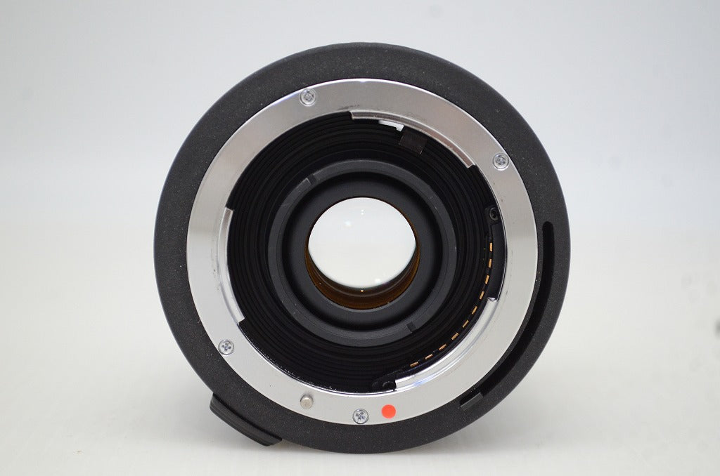 美品 SIGMA シグマ APO TELE CONVERTER 2X EX テレコンバーター Nikon ニコン Fマウント ケース付 251110c