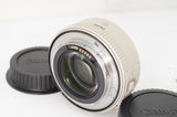 美品 Canon キヤノン EXTENDER EF 1.4X II (2型) エクステンダー ポーチ付 240402e