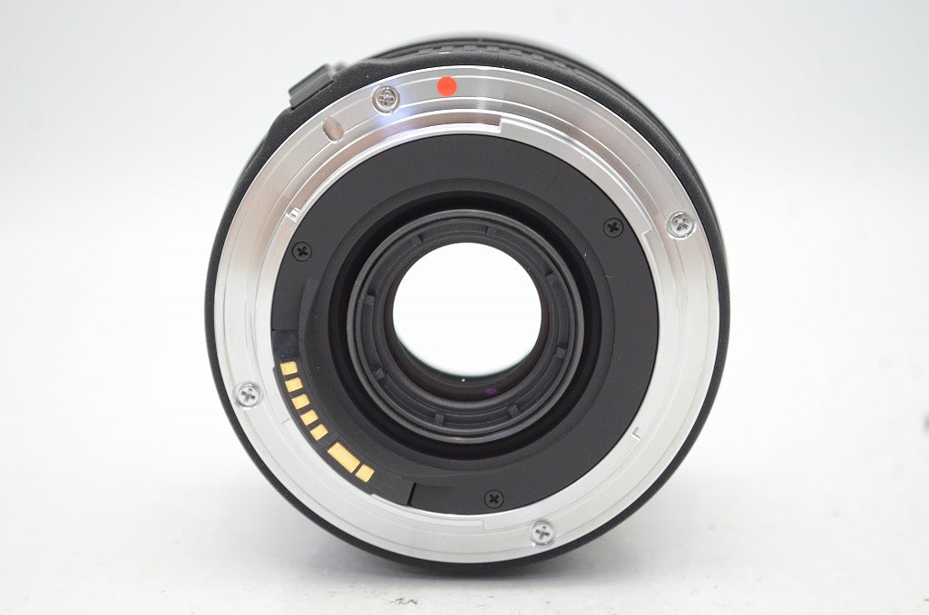 良品 SIGMA シグマ 50mm F2.8 EX DG MACRO Canon キヤノン EFマウント 単焦点レンズ 250911m