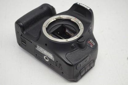 良品 Canon キヤノン EOS Kiss X5 ボディ デジタル一眼レフカメラ 250910d