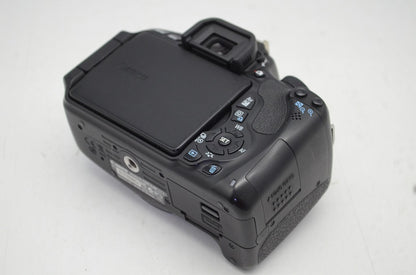 良品 Canon キヤノン EOS Kiss X5 ボディ デジタル一眼レフカメラ 250910d