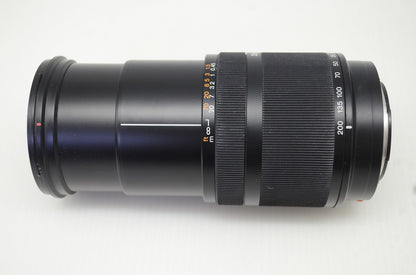 SONY ソニー DT 18-200mm F3.5-6.3 SAL18200 MINOLTA ミノルタ αマウント APS-C ズームレンズ フード付 251118j