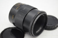 INDUSTAR 61 L/Z 50mm F2.8 M42マウント ロシア製 単焦点レンズ 250221c