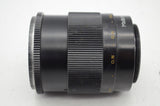 INDUSTAR 61 L/Z 50mm F2.8 M42マウント ロシア製 単焦点レンズ 250221c