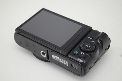 CASIO カシオ EXILIM EX-ZR1000 コンパクトデジタルカメラ ブラック 251117x