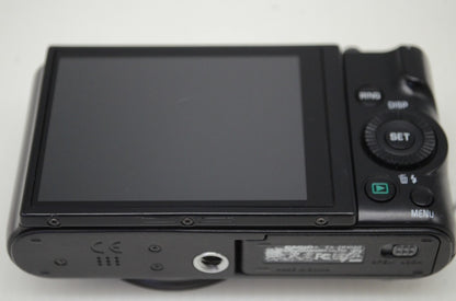 CASIO カシオ EXILIM EX-ZR1000 コンパクトデジタルカメラ ブラック 251117x