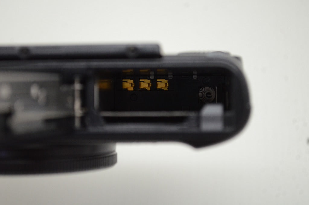 CASIO カシオ EXILIM EX-ZR1000 コンパクトデジタルカメラ ブラック 251117x