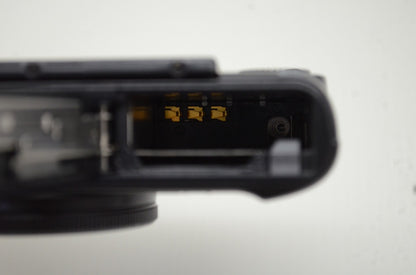 CASIO カシオ EXILIM EX-ZR1000 コンパクトデジタルカメラ ブラック 251117x