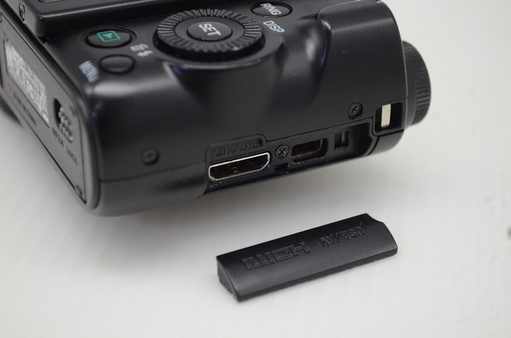 CASIO カシオ EXILIM EX-ZR1000 コンパクトデジタルカメラ ブラック 251117x